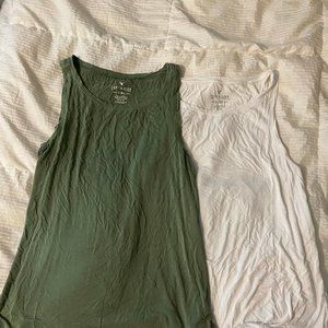 American Eagle Soft and Sexy TANKS